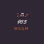 Dunbar Gospel - WGGM-LP logo