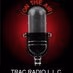 Trac Radio - Instrumental Guitar logo