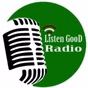 Listen Good Radio logo