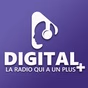 DIGITAL+ logo