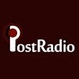 PostRadio logo