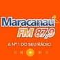 Maracanaú FM logo