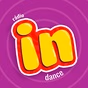 Rádio IN - Dance logo