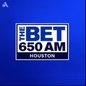 The Bet Houston - KKHH-HD3 logo