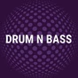 Sunshine Live - Drum N Bass logo