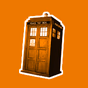 Garimpeiro das Galáxias Radio logo