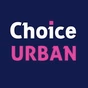 Choice Urban Radio logo
