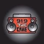 91.9 The Cave - CKVI-FM logo