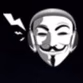 Radio AnonOps - Chill logo