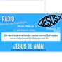 Rádio Novas de Salvação logo