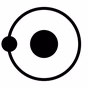 Radio Hydrogen logo
