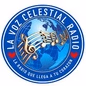 La Voz Celestial Radio logo