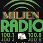 Miljen Radio FM logo