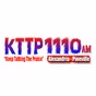 KTTP 1110 AM - KTTP logo