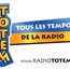 Radio Totem Gard logo