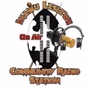 Ihawu Lesizwe Community Radio Station logo