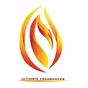 ULTIMATE RADIO STATION logo