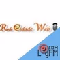 Web Rádio Cidade - News logo