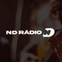 ND Rádio logo
