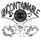 Uncontainable Records logo