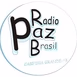 Radio Paz Brasil logo