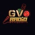 GVO Radio logo
