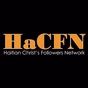 HaCFN Radio logo