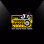 The Johnny Angel Show logo