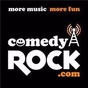 Comedy-Rock Radio logo