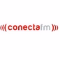 Conecta FM 91.1 logo