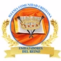 Iglesia Embajadores Del Reino logo