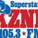 Results Radio 105.3 FM - KZNN logo