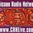 CRNLive - Studio A logo