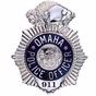 Omaha, NE Police logo