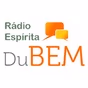 Rádio Espírita DuBEM logo