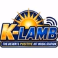 K-LAMB logo