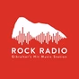 Rock Radio logo