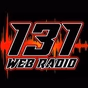 131 Web Radio - 131 Retro logo