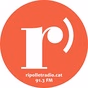 Ripollet Ràdio logo