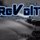 ReVolt Radio - Bass Music logo
