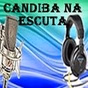 Rádio Candiba na Escuta logo