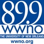 Jazz WWNO - WWNO-HD3 logo