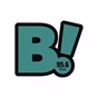 Radio B logo