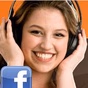 Firsthandy  Web Radio logo
