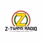Z-Twins Radio - KYIZ logo