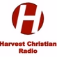 Harvest Christian Radio logo