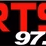 Radio Télédiffusion Saône-et-Loire 97.6 logo