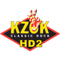 KZOK Deep Classic Rock - KZOK-HD2 logo