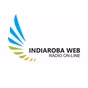 Indiaroba Web logo
