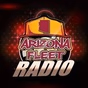 Arizona Fleet Radio logo